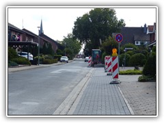 Solch ein Pflaster bildet keine Barriere mehr
