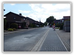 es liegen noch Steine in Reserve