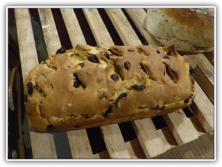 Rosinenbrot