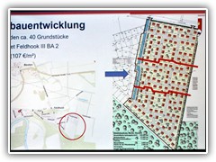 Wohnbauentwicklung Feldhoock III