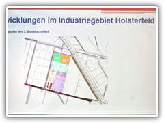 zweiter Bauabschnitt