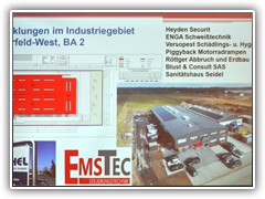 Firmen in Holsterfeld-West