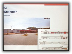 das Museum zieht bald um