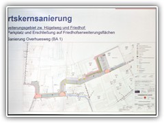Sanierung Overhuesweg