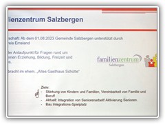 Familienzentrum