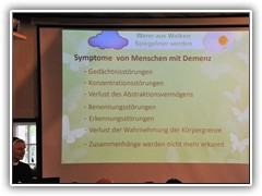 Symtome
