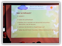wer kann helfen