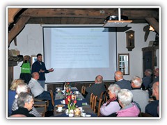 Altbau- Neubau - ist ein Umstieg möglich ?