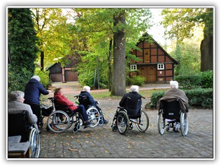 nächstes Jahr kommen wir wieder