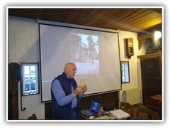 Urkunden von damals