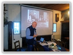 Eindrückliche Bilder an der Leinwand
